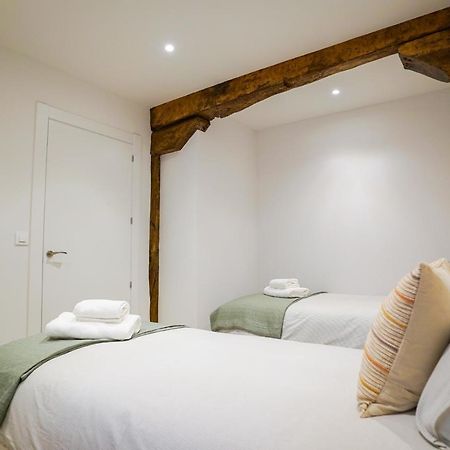 Homely Rooms Santander Extérieur photo