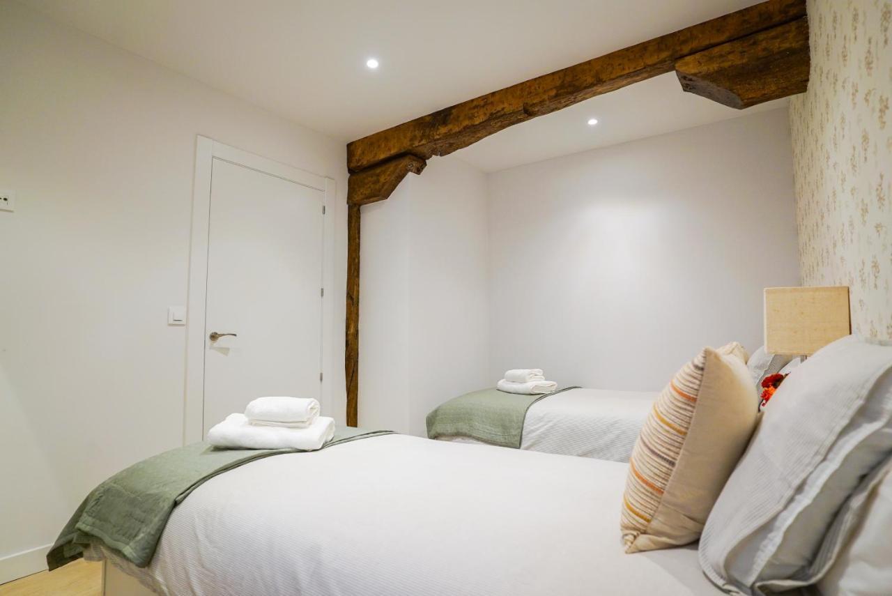 Homely Rooms Santander Extérieur photo