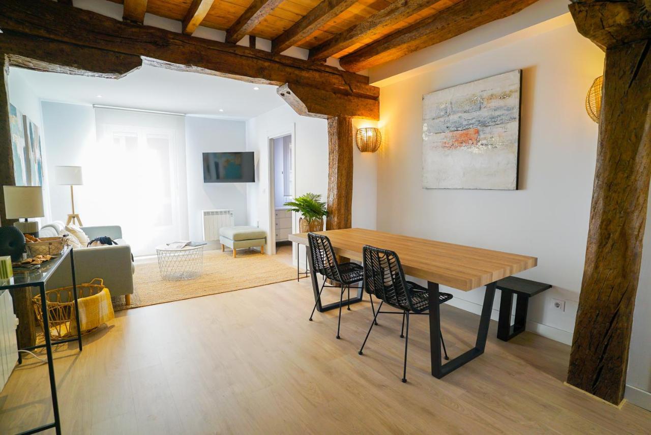 Homely Rooms Santander Extérieur photo