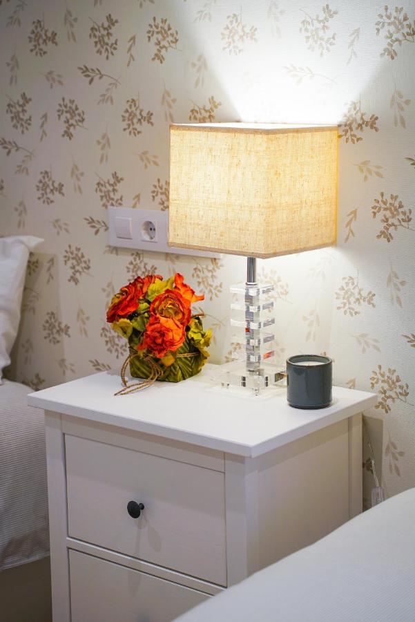 Homely Rooms Santander Extérieur photo