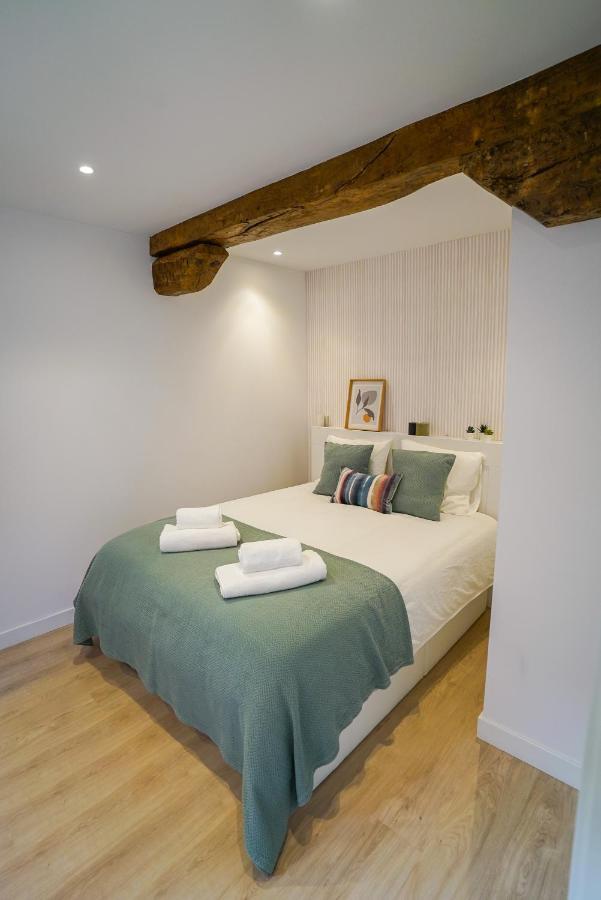 Homely Rooms Santander Extérieur photo