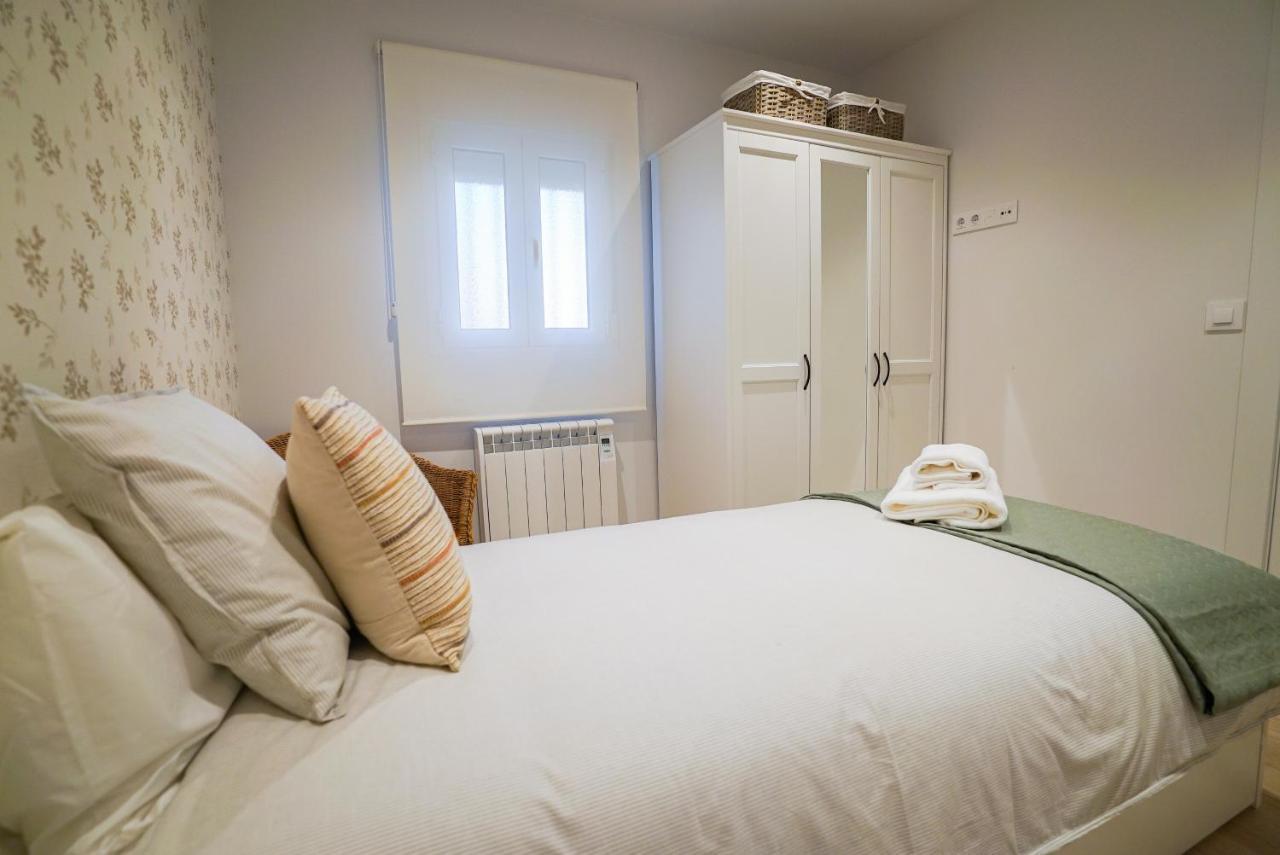 Homely Rooms Santander Extérieur photo