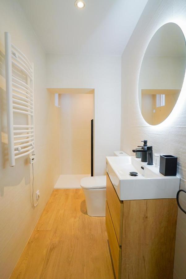 Homely Rooms Santander Extérieur photo