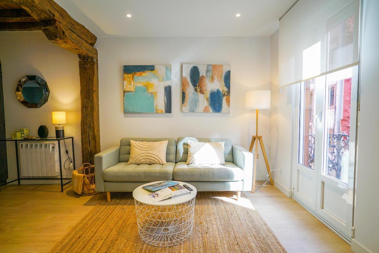 Homely Rooms Santander Extérieur photo