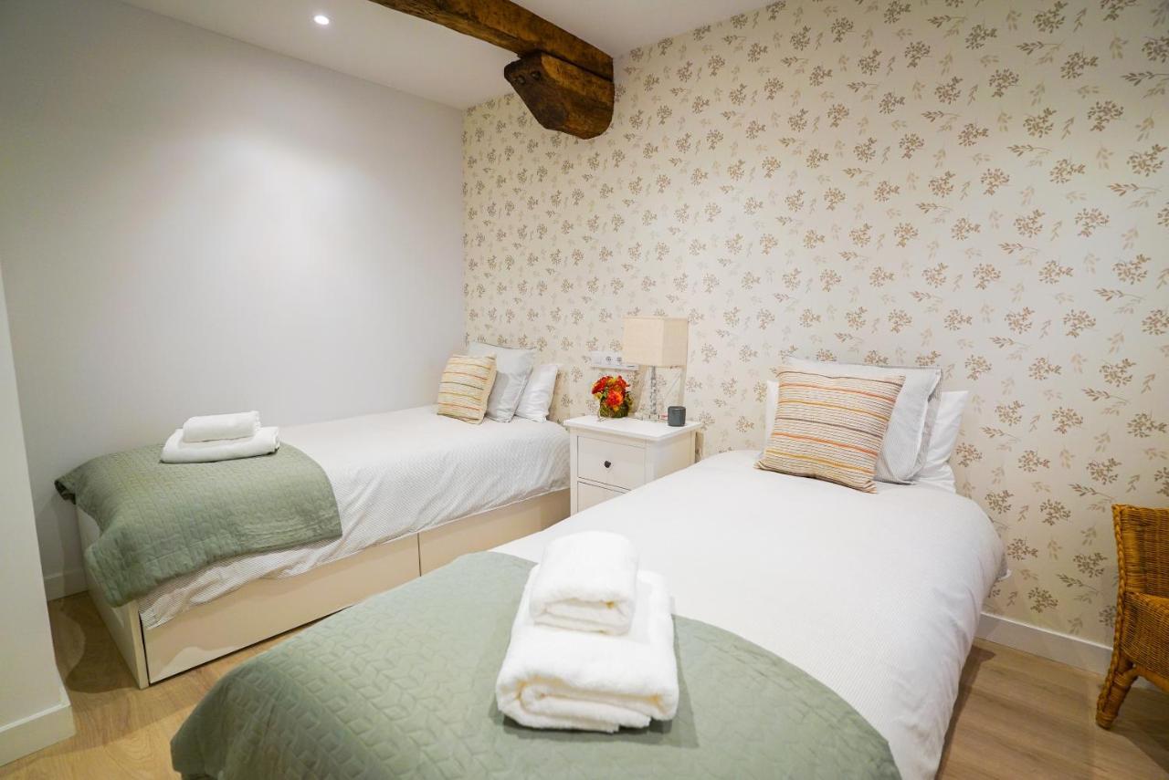 Homely Rooms Santander Extérieur photo