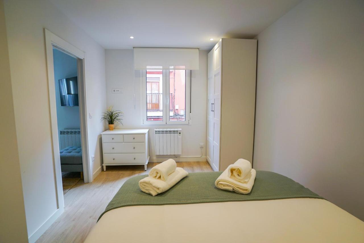 Homely Rooms Santander Extérieur photo
